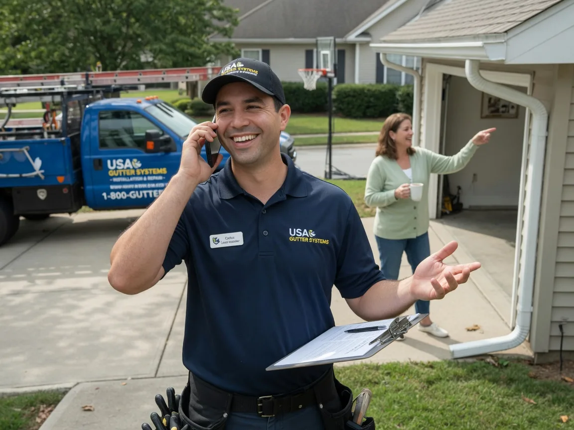 Gutter Installation Parsonsburg, MD FAQs